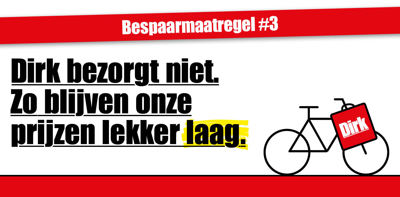 Besparen 3